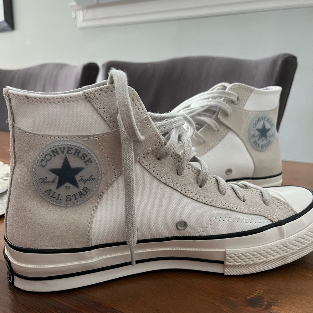 Converse Chuck 70 hi A01780C size 9